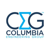 Columbia Engineering Group Inc. logo