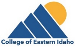 College of Eastern Idaho logo