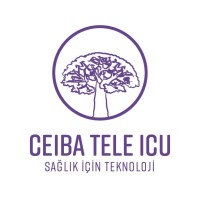 CEIBA TELE ICU logo