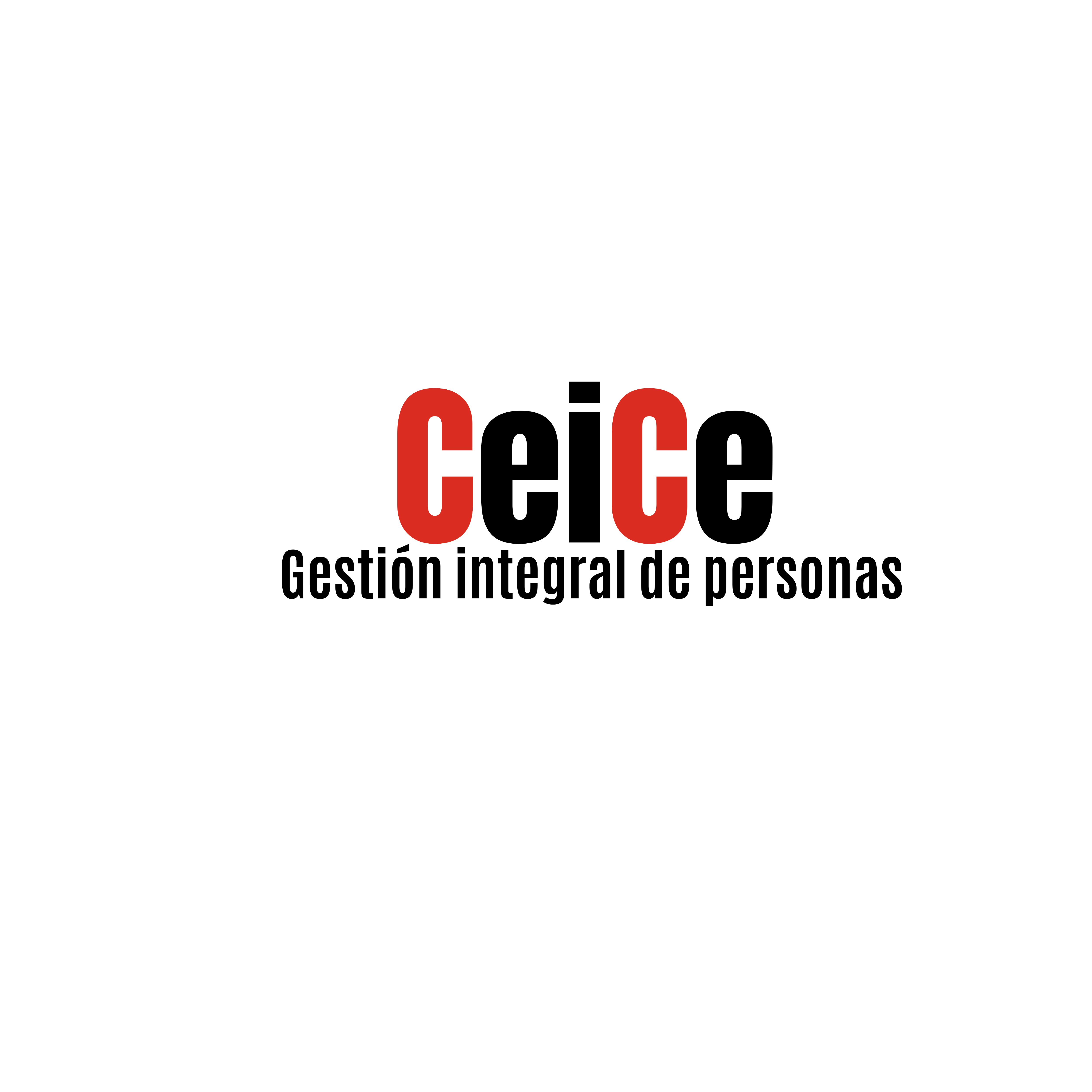 CeiCe, gestión integral de personas logo