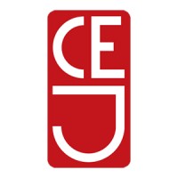 CEJ Ejendomsadministration logo