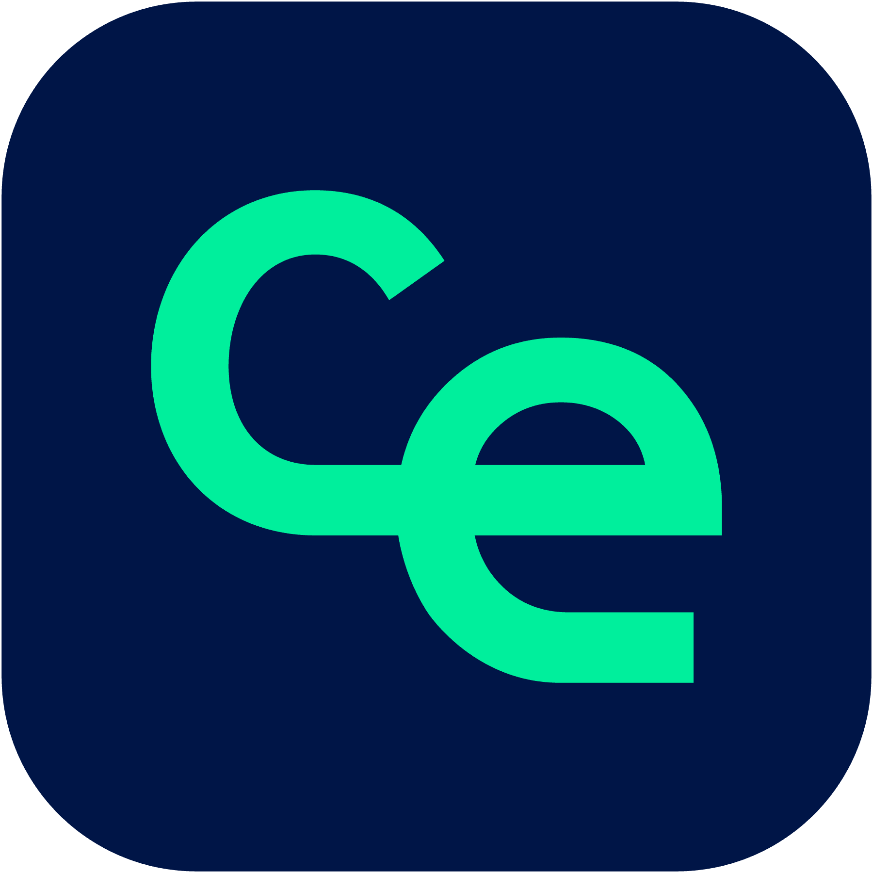 Celering logo