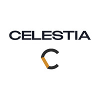 Celestia Technologies logo