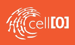 Cell[0] logo