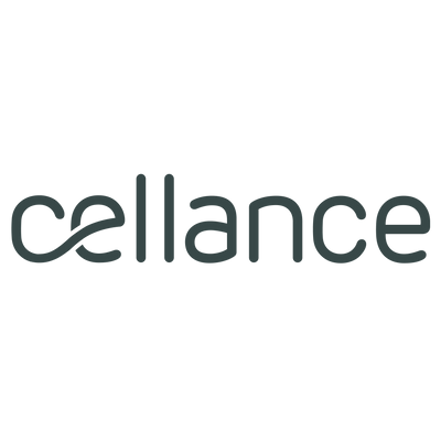 CELLANCE logo