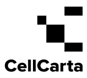 CellCarta logo