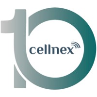 Cellnex Telecom logo