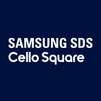 Cello Square by Samsung SDS Global logo