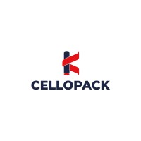 Cellopack for Packaging Industries logo