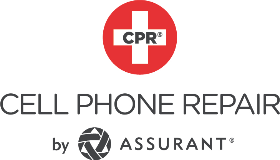 CPR Cell Phone Repair logo