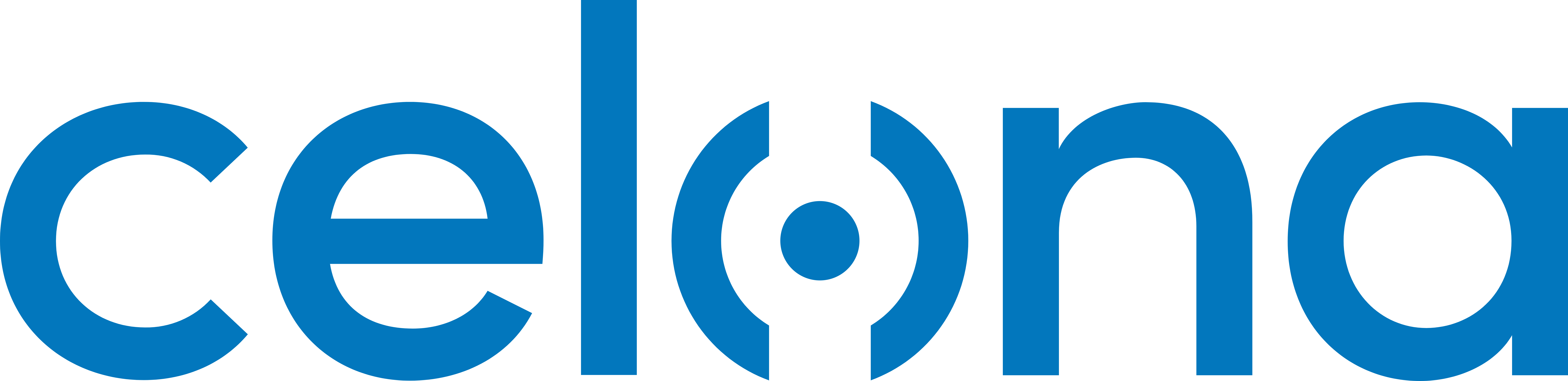 Celona Inc logo