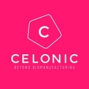 Celonic Group logo