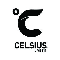 CELSIUS logo