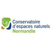 Conservatoire d'espaces naturels de Normandie logo