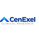 CenExel Clinical Research logo