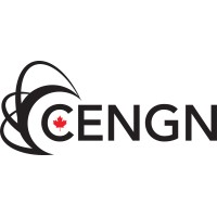 CENGN - (Centre of Excellence in Next Generation Networks) logo