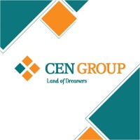 CenGroup JSC logo