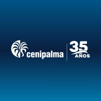 Cenipalma logo