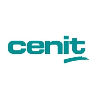 CENIT logo