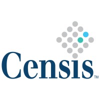 Censis Technologies, Inc. logo