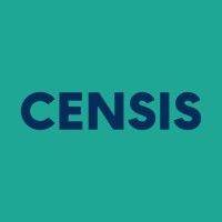 Censis logo