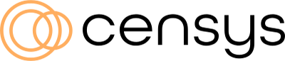 Censys logo