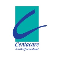 Centacare North Queensland logo