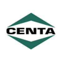 Logo CENTA Nederland B.V.