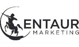 Centaur Marketing logo