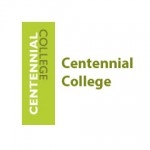 Centennial College logo