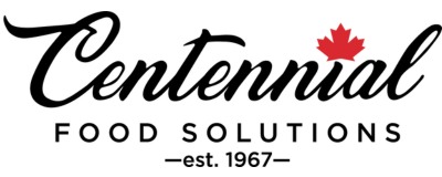 Centennial Food Solutions logo
