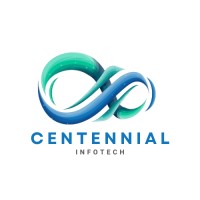 Centennial Infotech logo