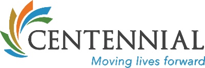 Centennial Mental Health Center Inc. logo