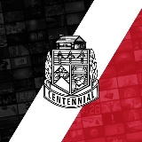 Centennial School District logo