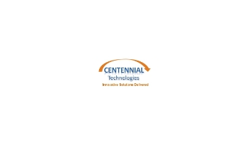 Centennial Technologies logo