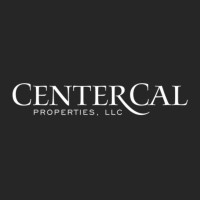 CenterCal Properties logo