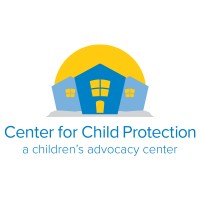 Center for Child Protection logo