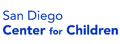 San Diego Center for Children logo