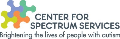Center for Spectrum Services logo