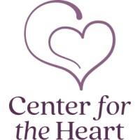 Center for the Heart logo