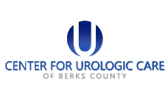 CENTER FOR UROLOGIC CARE OF BERKS COUNTY logo
