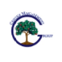 Center Management Group logo