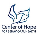 Center of Hope for Behavioral Health logo