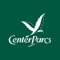 Center Parcs logo