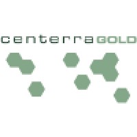 Centerra Gold Inc. logo