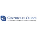 Centerville Clinics logo