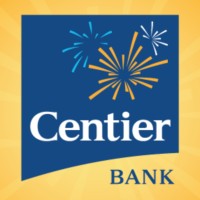 Centier Bank logo