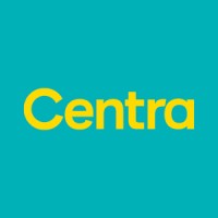 Centra logo