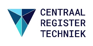 Centraal Register Techniek logo