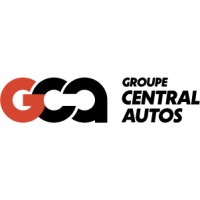Groupe Central Autos logo